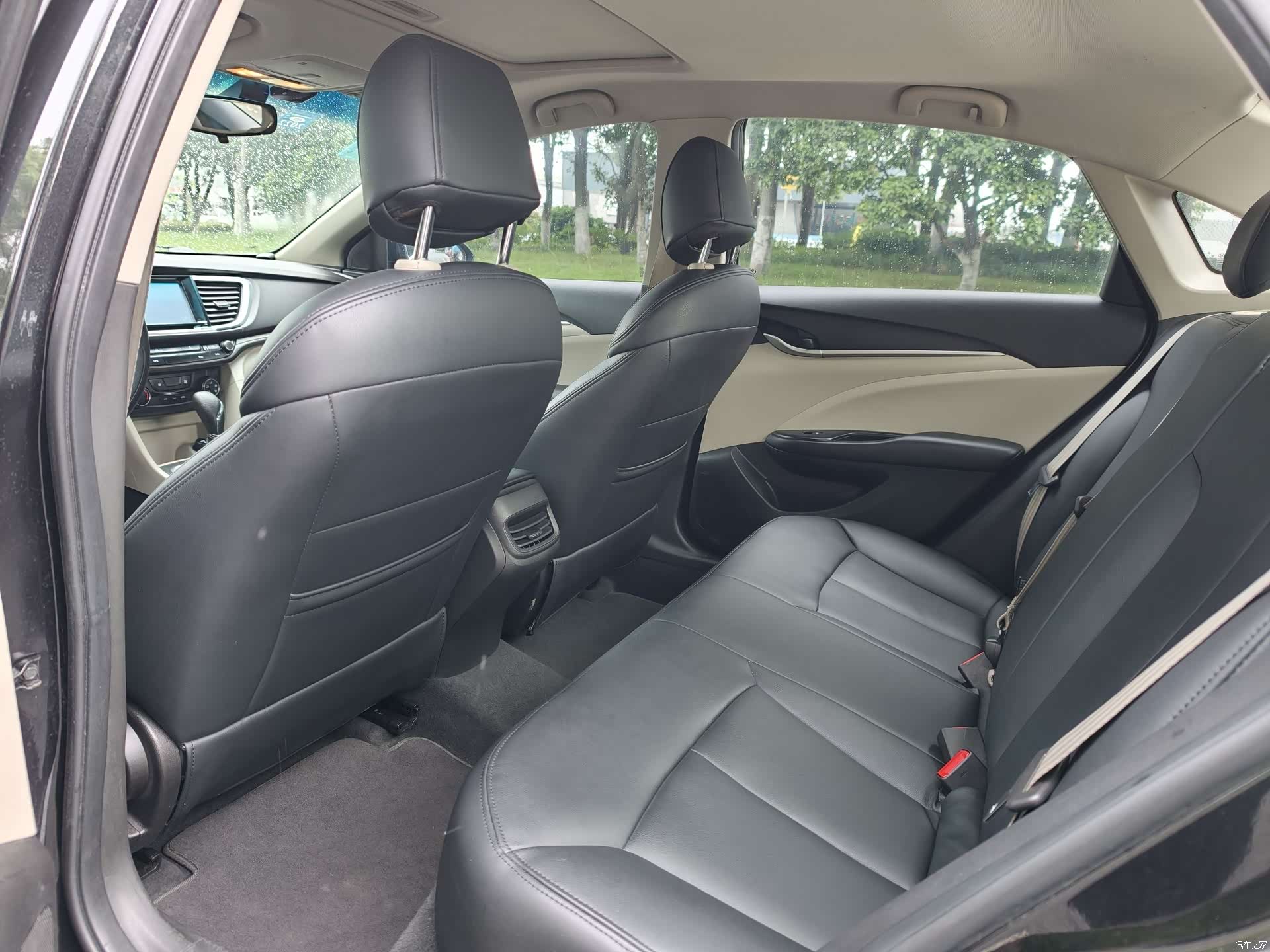 Buick 15N, 2016 7