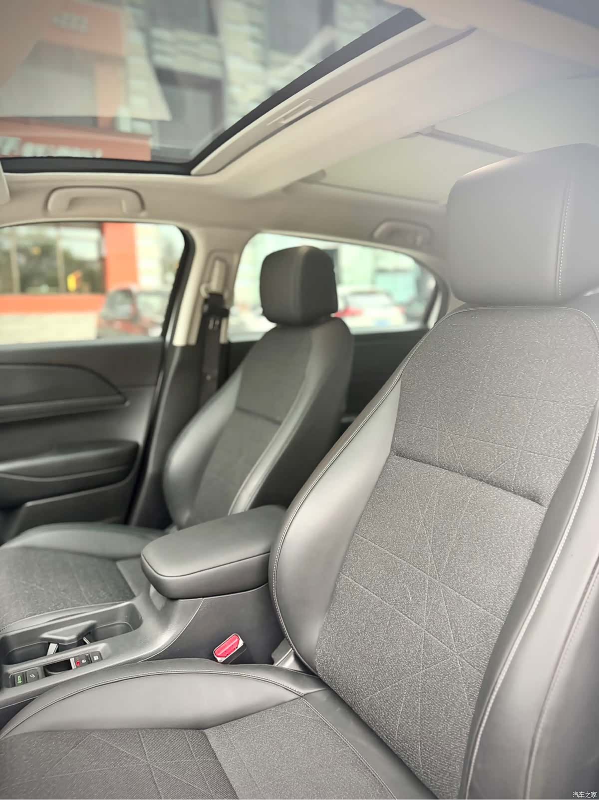 Honda Vezel, 2023 18