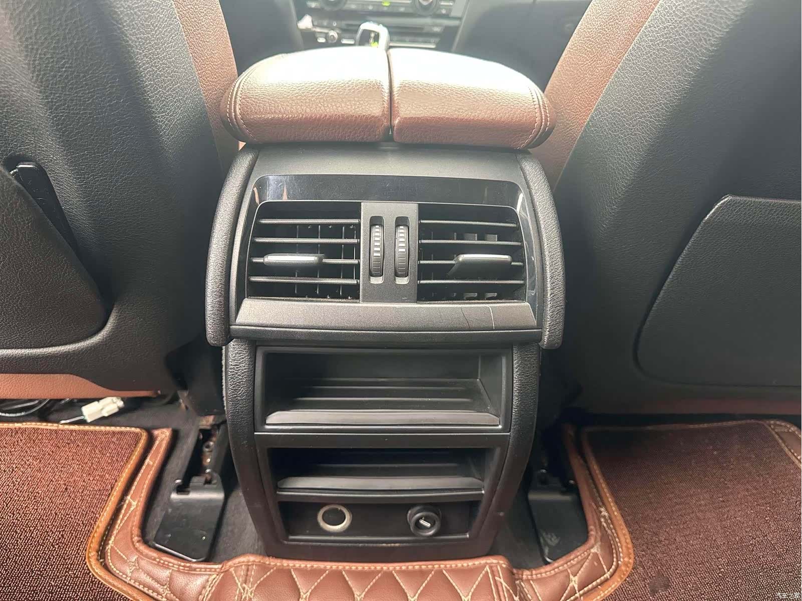 BMW X5, 2015 15