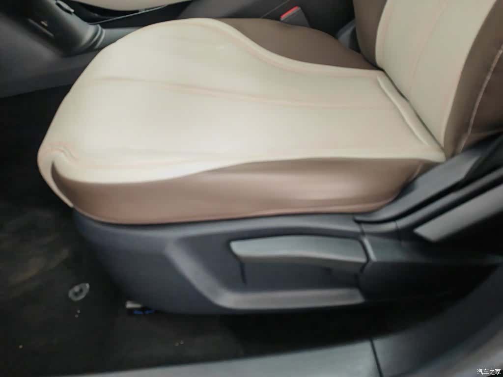 BYD Qin, 2023 20