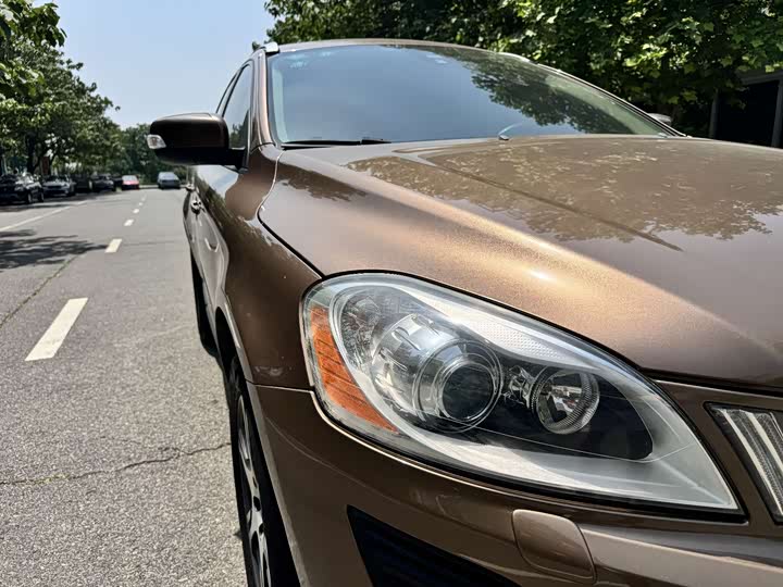 Volvo XC60, 2013 года фото 13