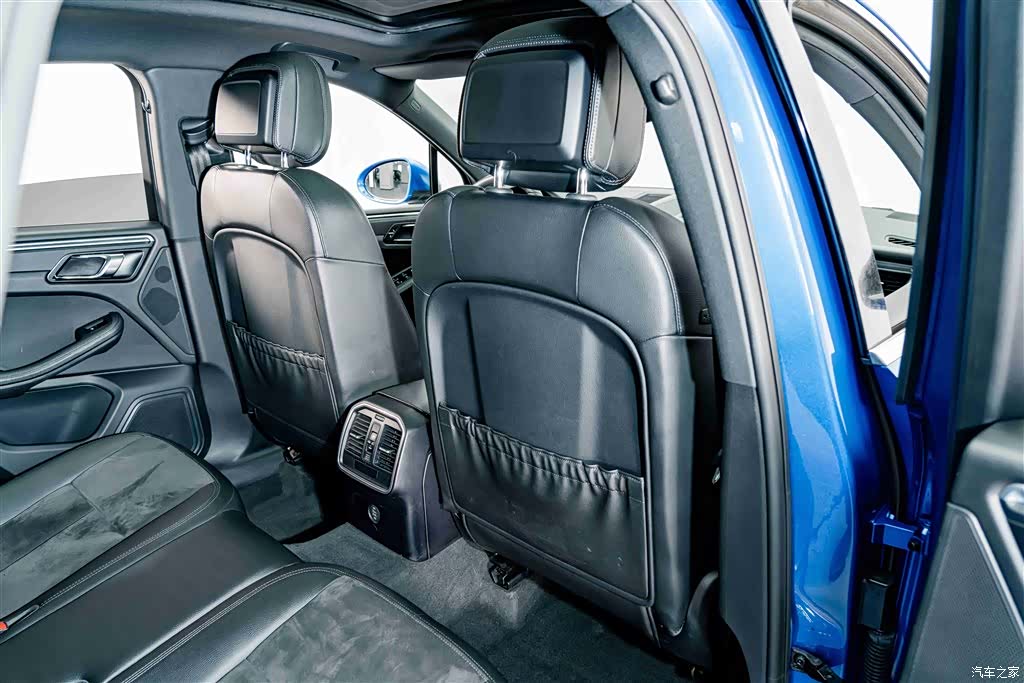Porsche Macan, 2018 19