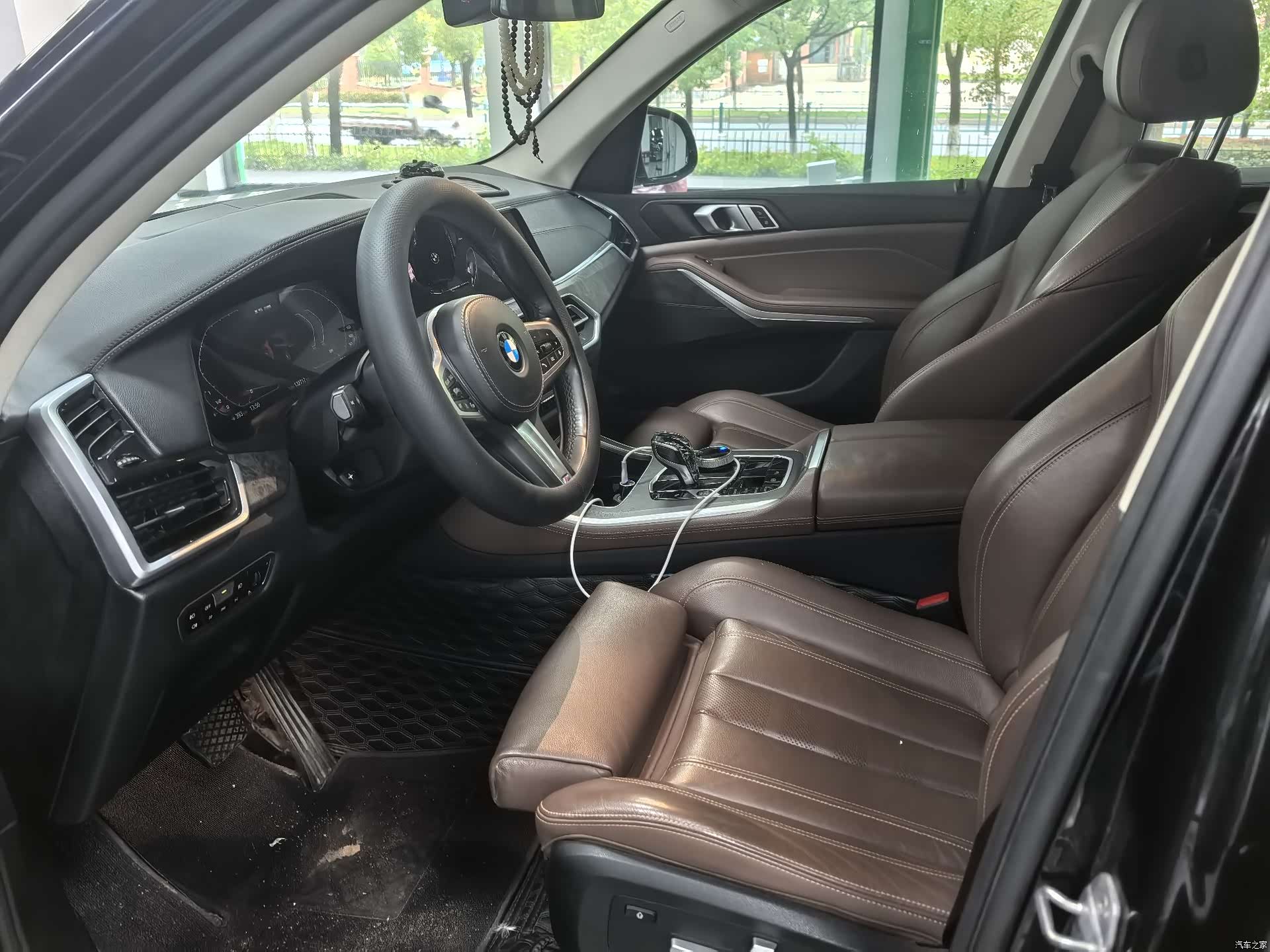 BMW X5, 2020 8