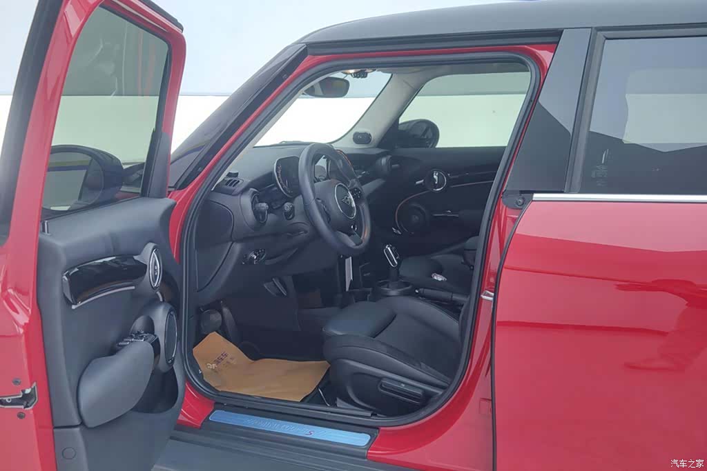 Mini Cooper, 2022 9