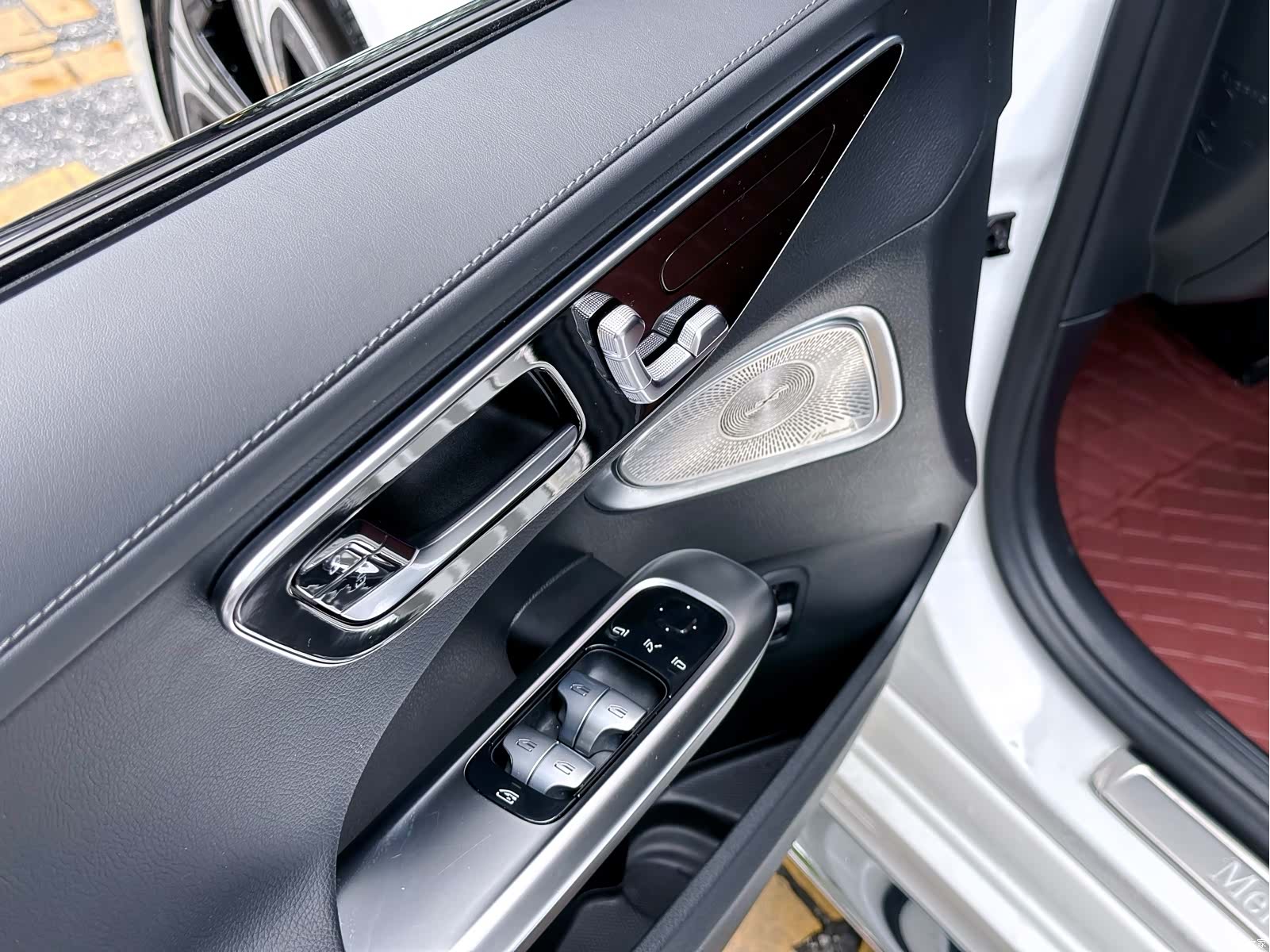 Mercedes-Benz C-Class, 2022 29