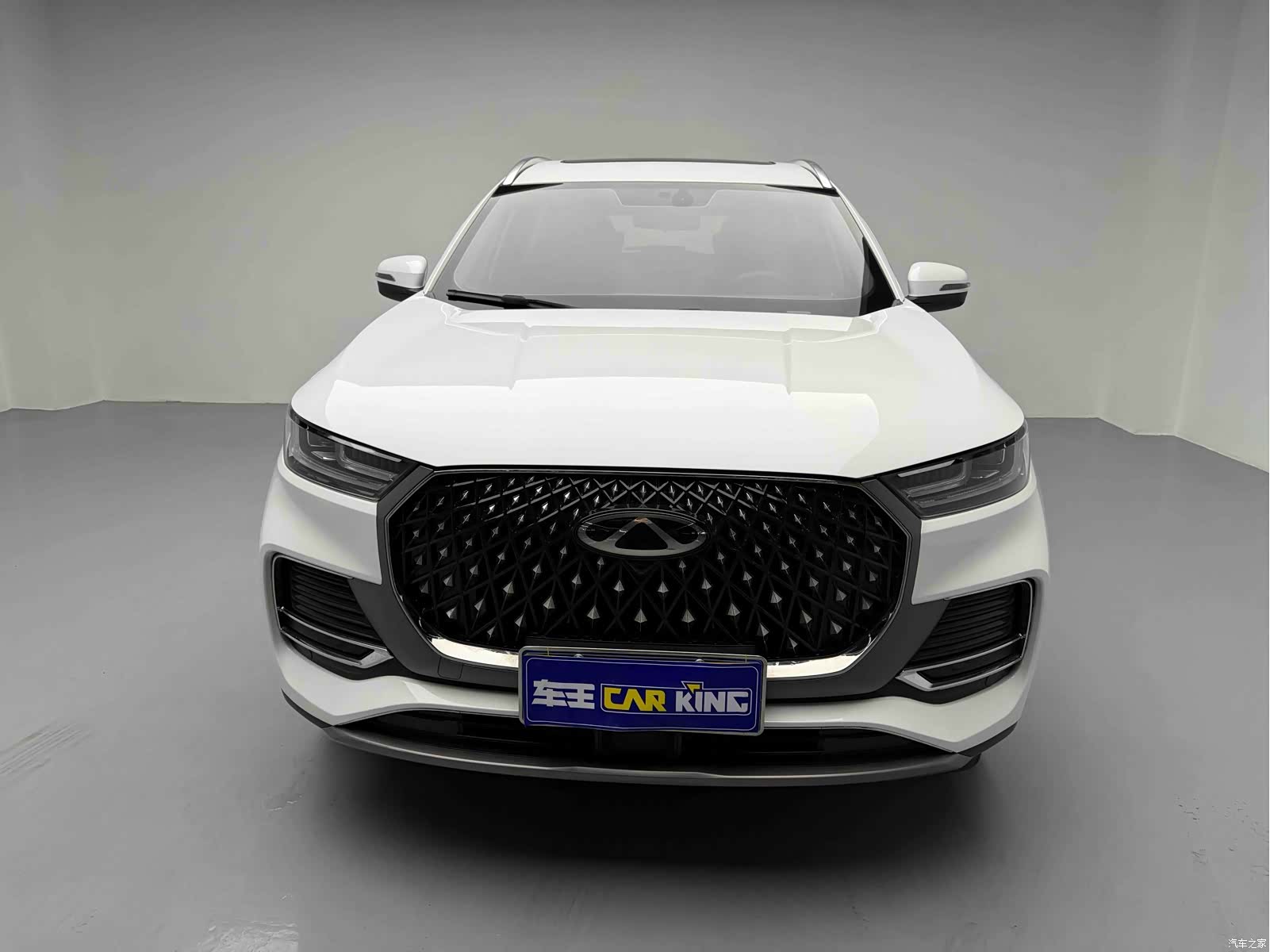 Chery Tiggo 8 Plus, 2024 2