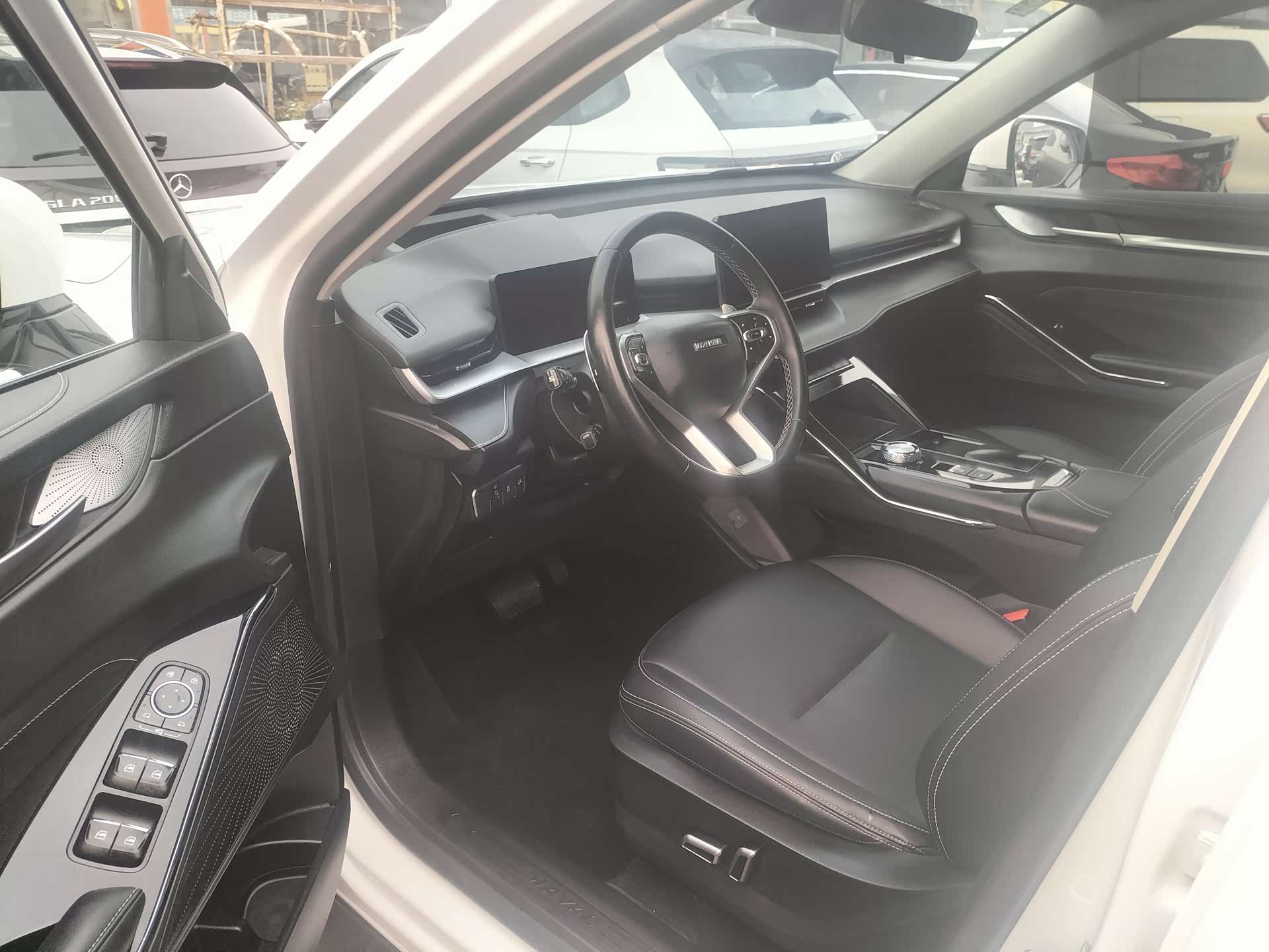 Haval H6, 2022 10