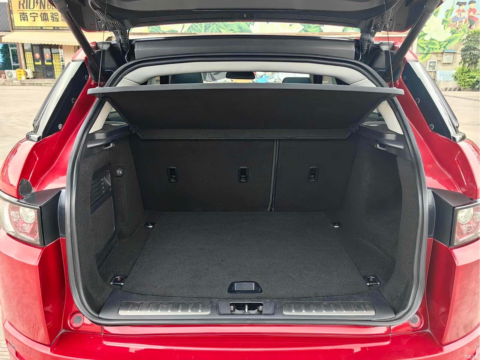 Land Rover Range Rover, 2015 18