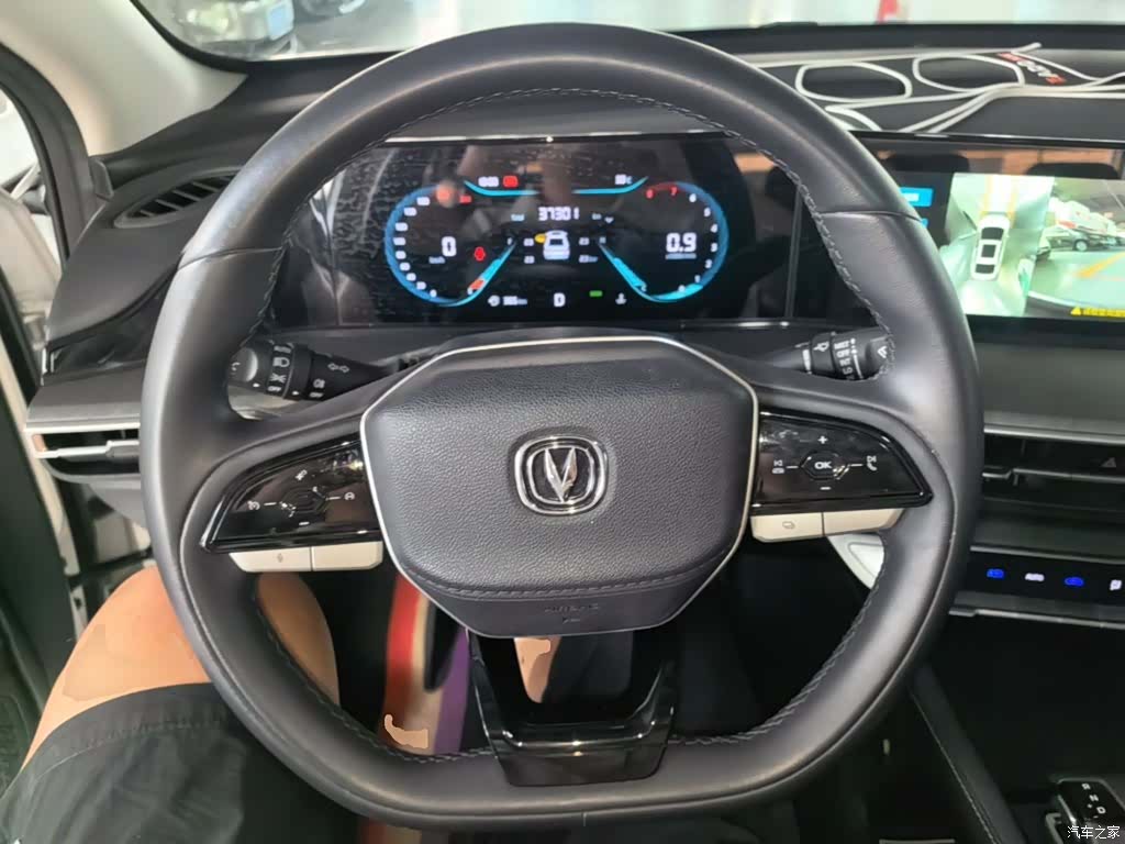 Changan Eado, 2023 4