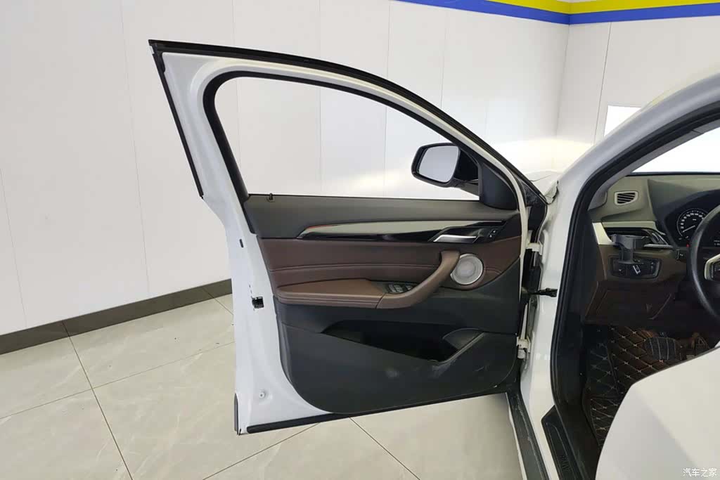 BMW X2, 2021 7