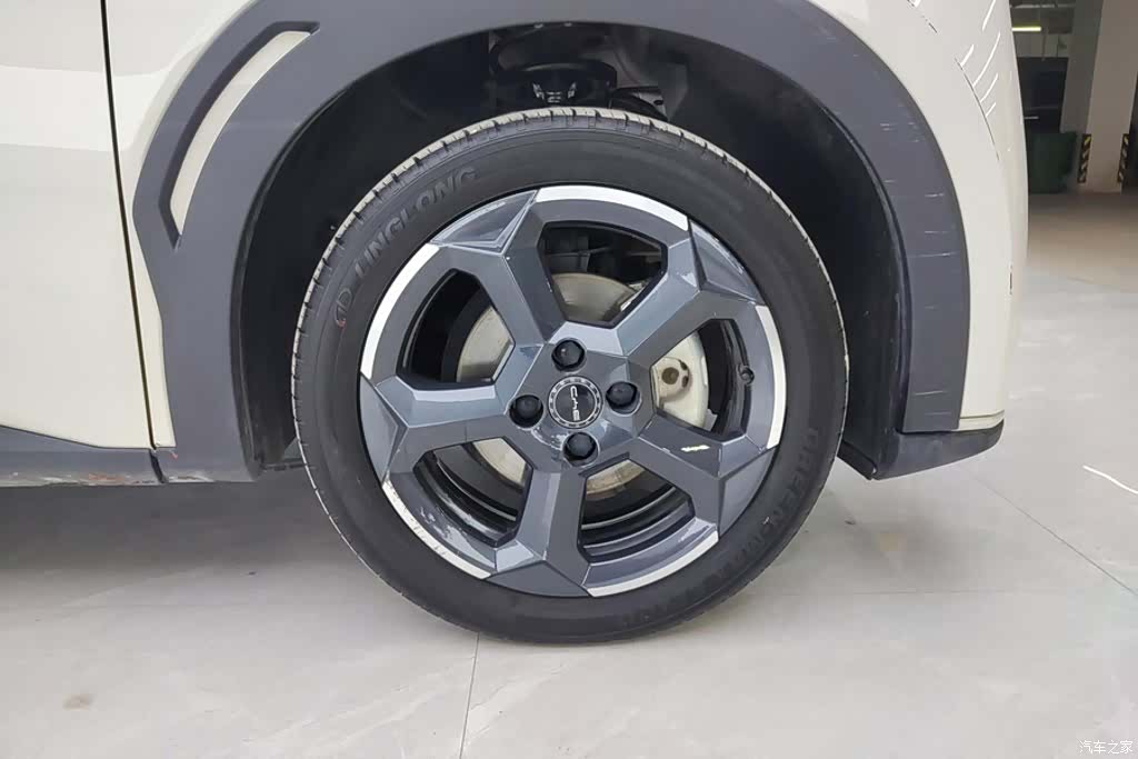 BYD Seagull, 2024 6