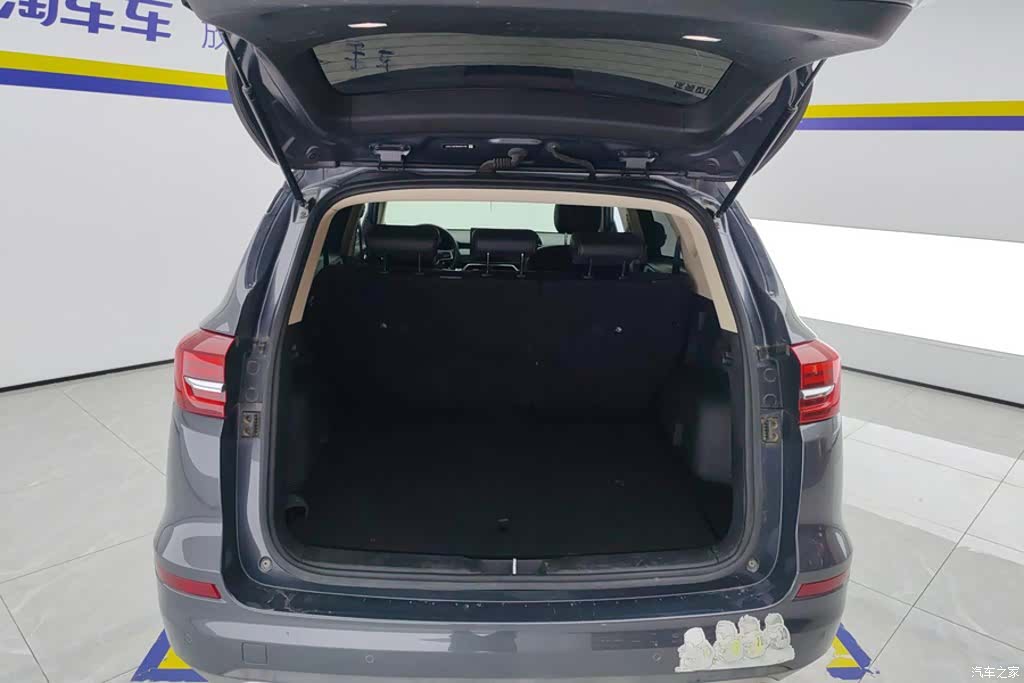 BYD Song, 2021 4
