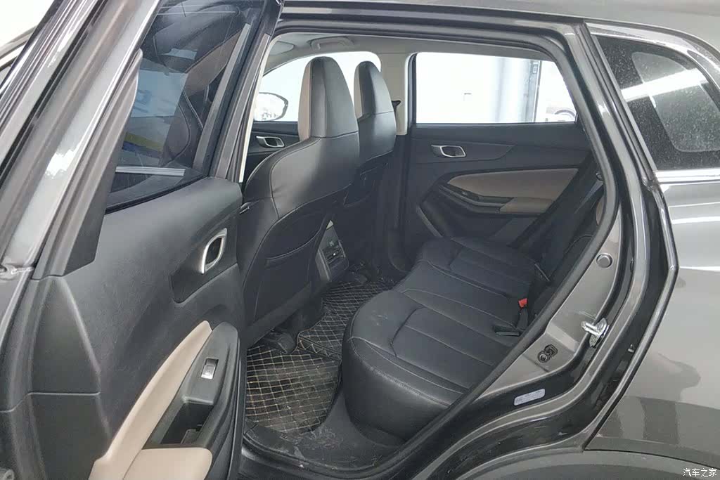 Changan CS55, 2022 11