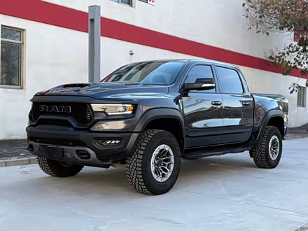 ��������RAM RAM Trucks������ 2023�� 6.2T �����