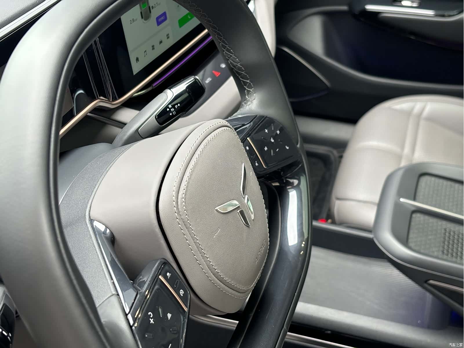Hongqi H7, 2024 15