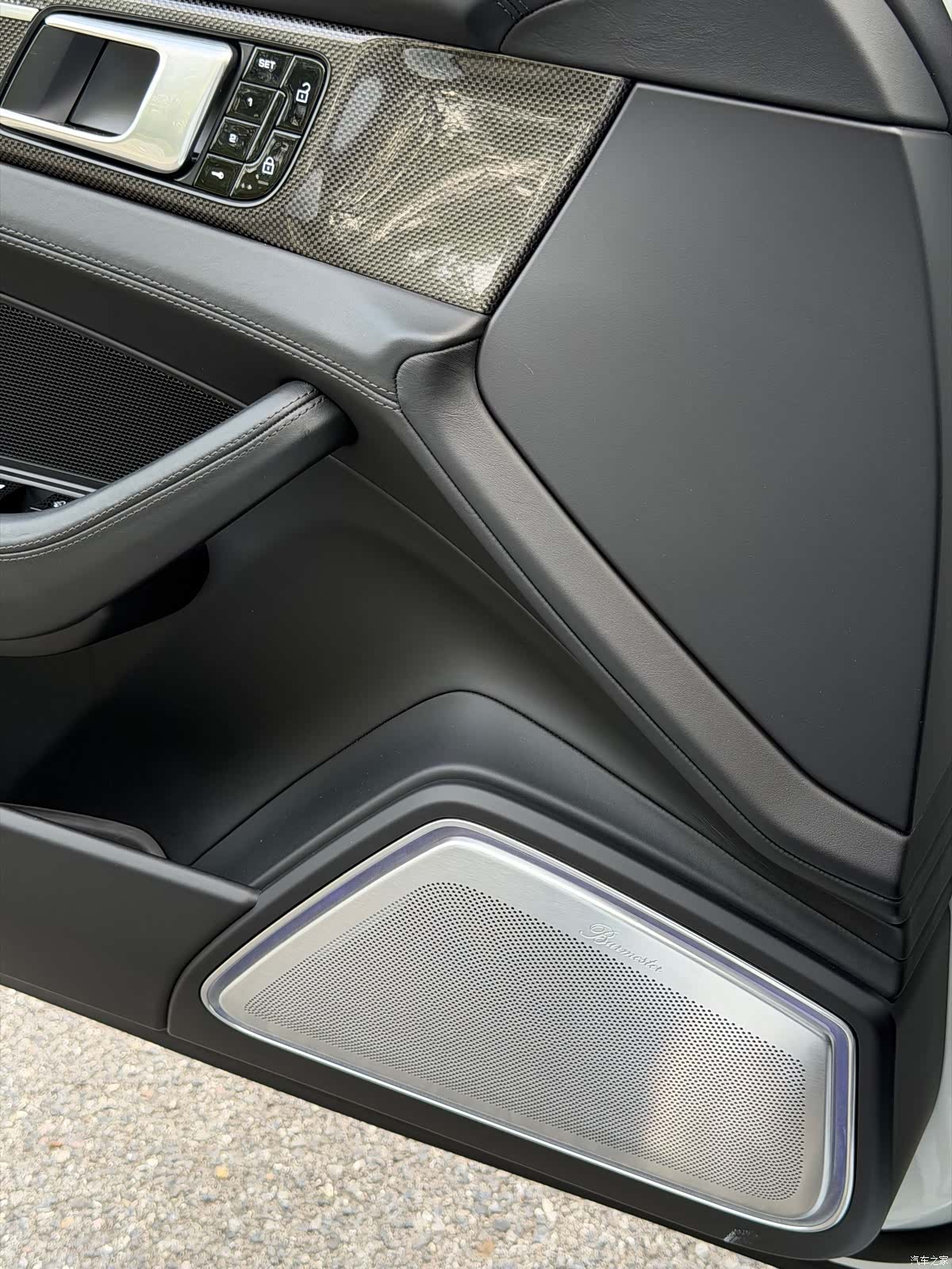 Porsche Panamera, 2019 все фото