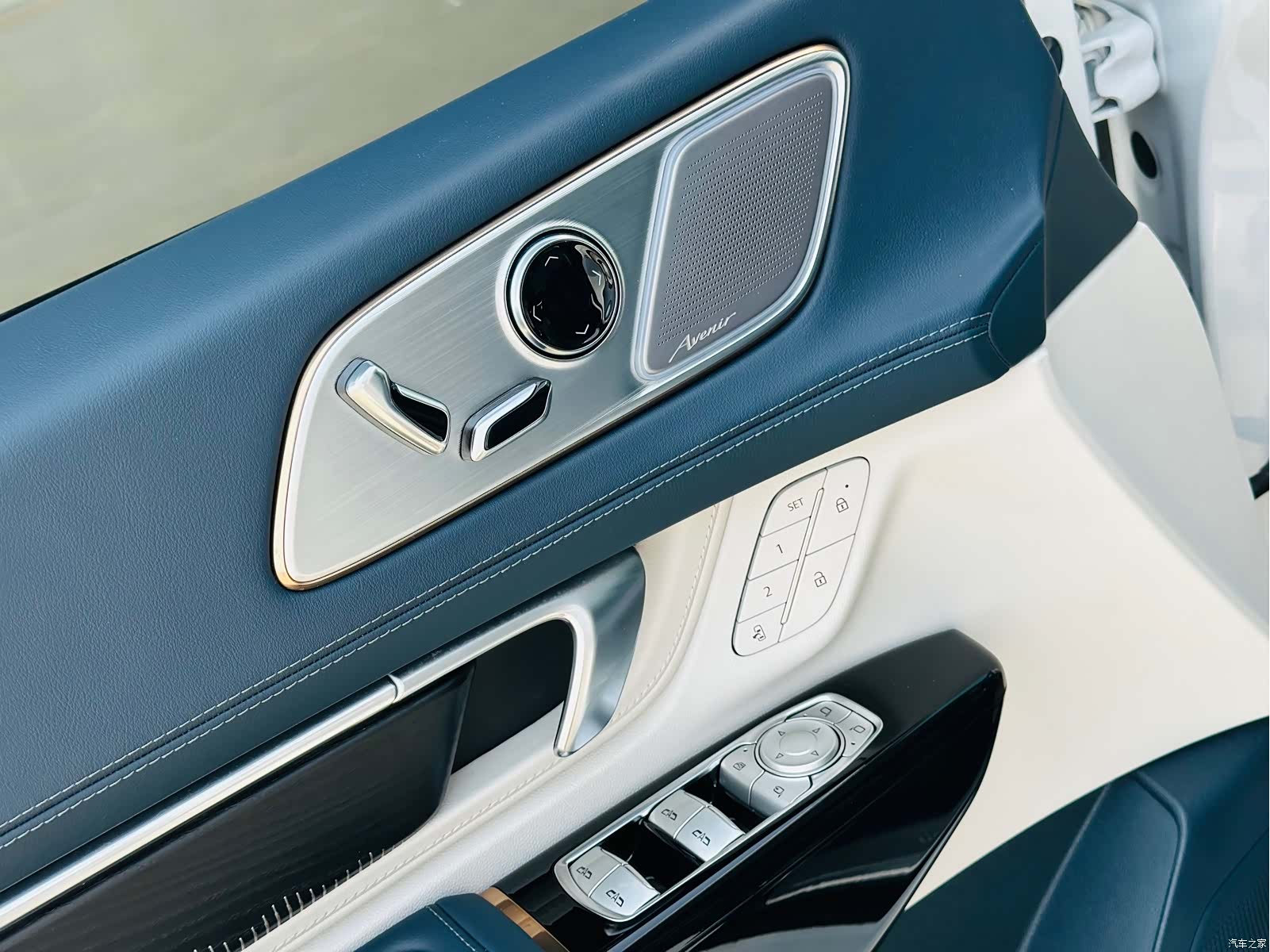 Buick Century, 2025 14