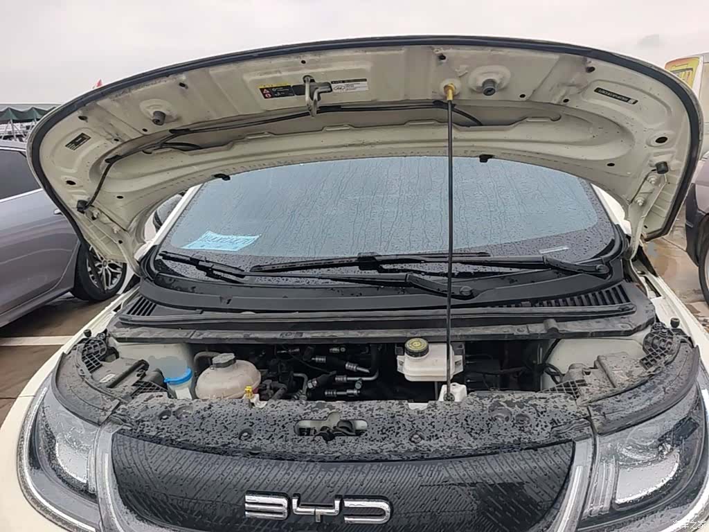 BYD Dolphin, 2023 20