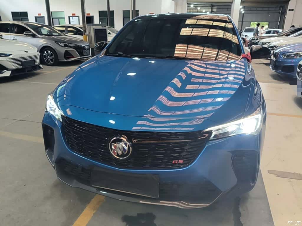 Buick Verano, 2023 3