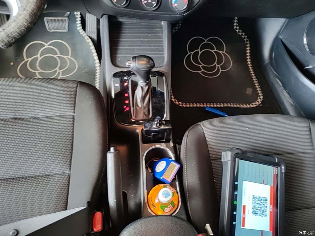 Kia K3, 2017 14