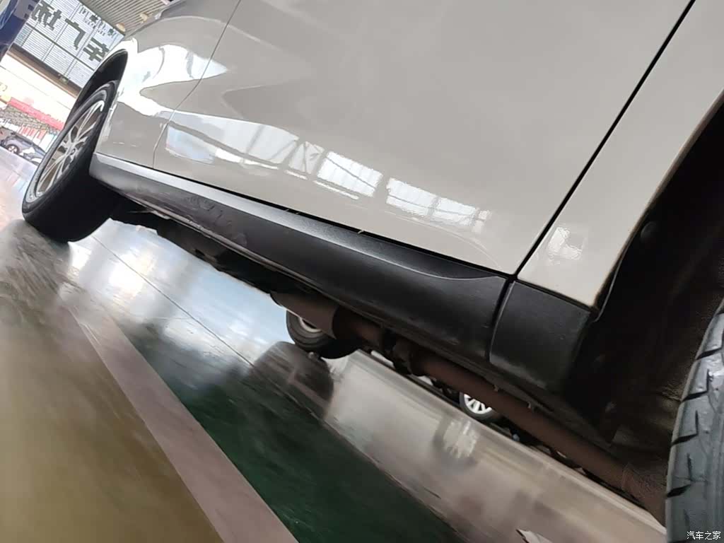 Haval M6, 2018 21