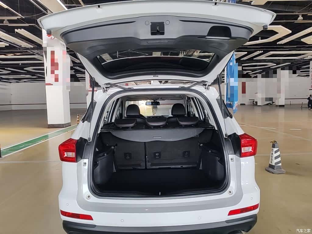 Haval M6, 2018 19