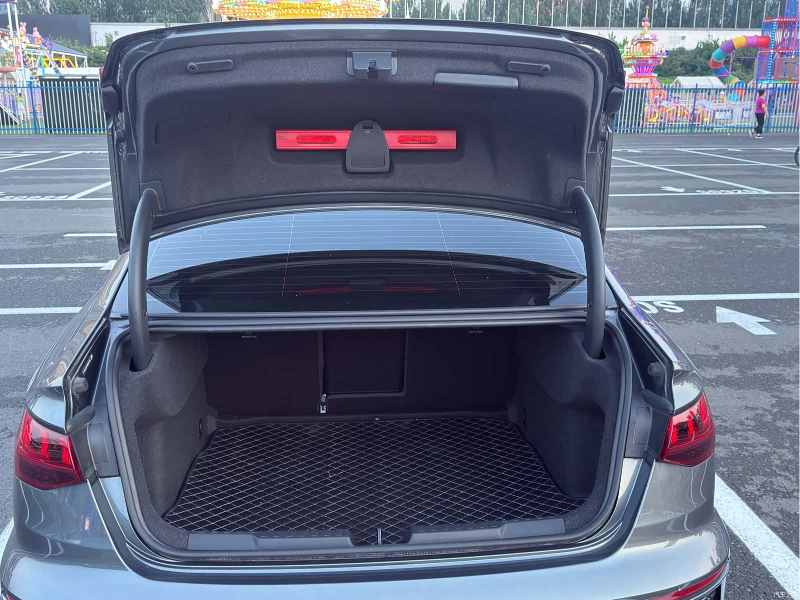 Audi A3, 2023 7
