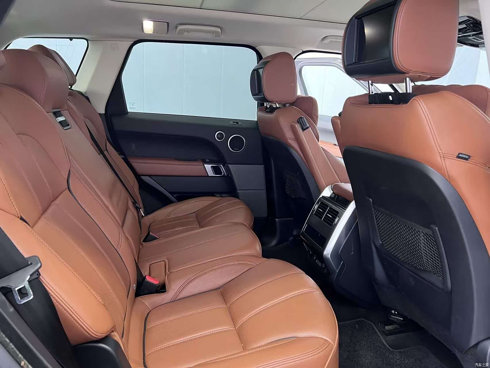 Land Rover Range Rover, 2017 11