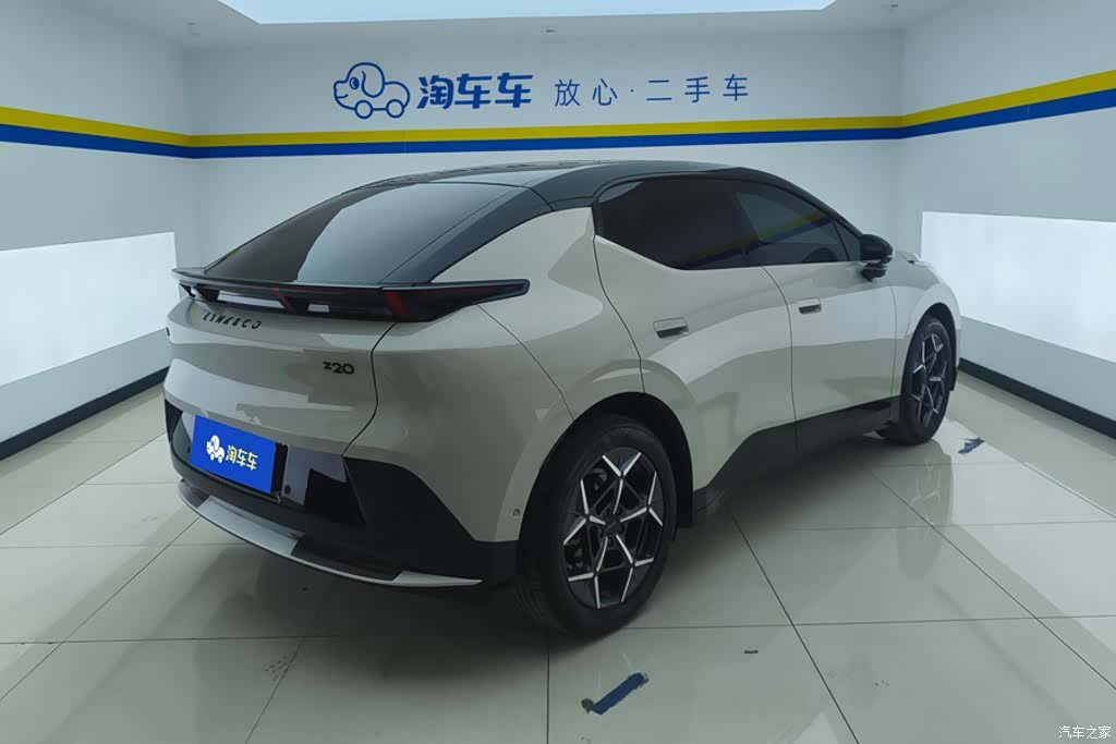 Lynk & Co 02, 2025 3
