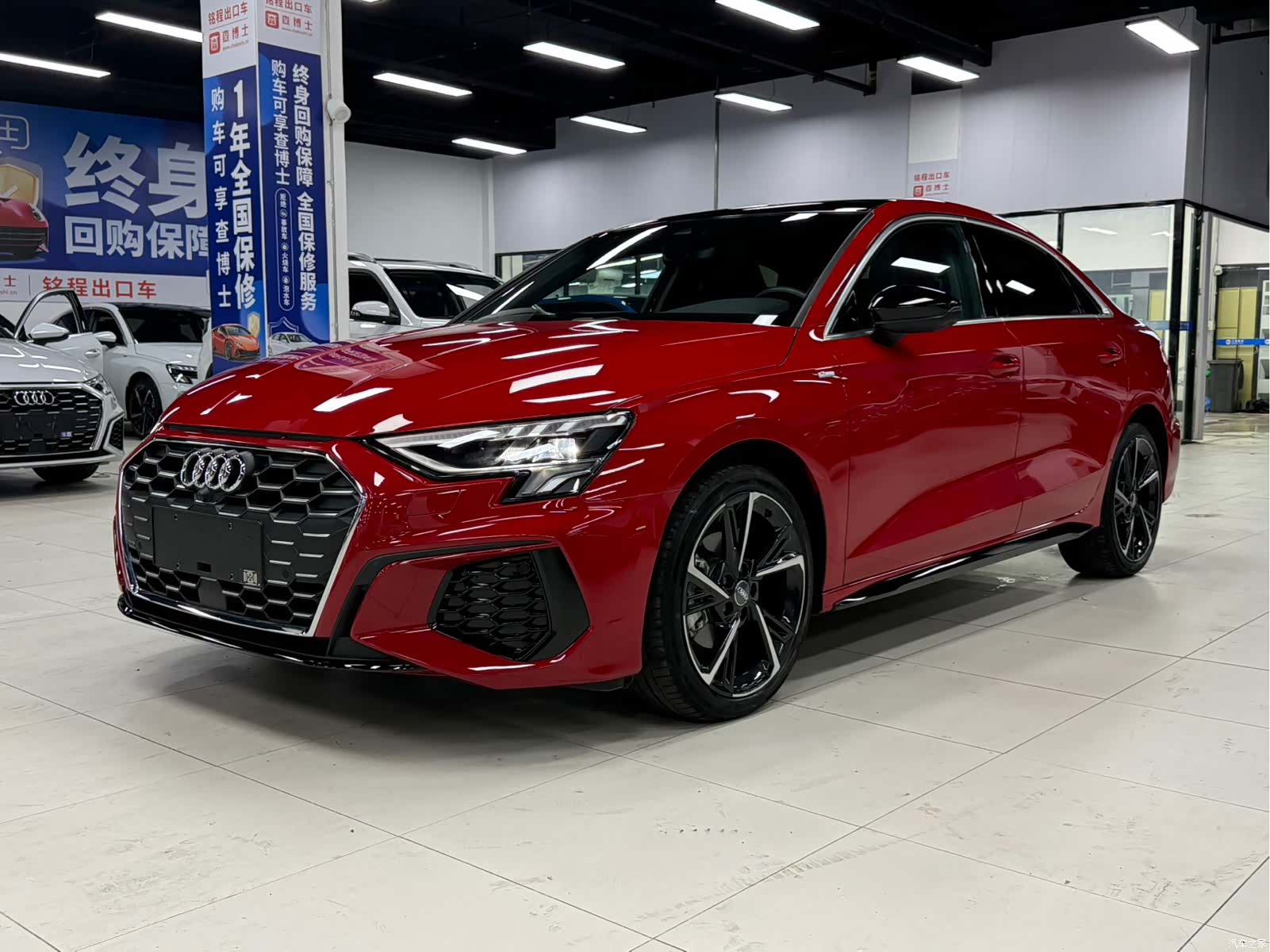 Audi A3, 2022 1