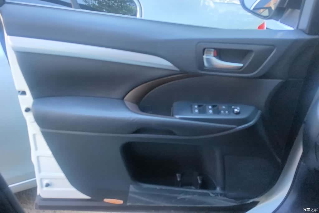 Toyota Highlander, 2016 7