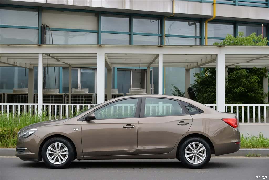 Buick 15N, 2016 2