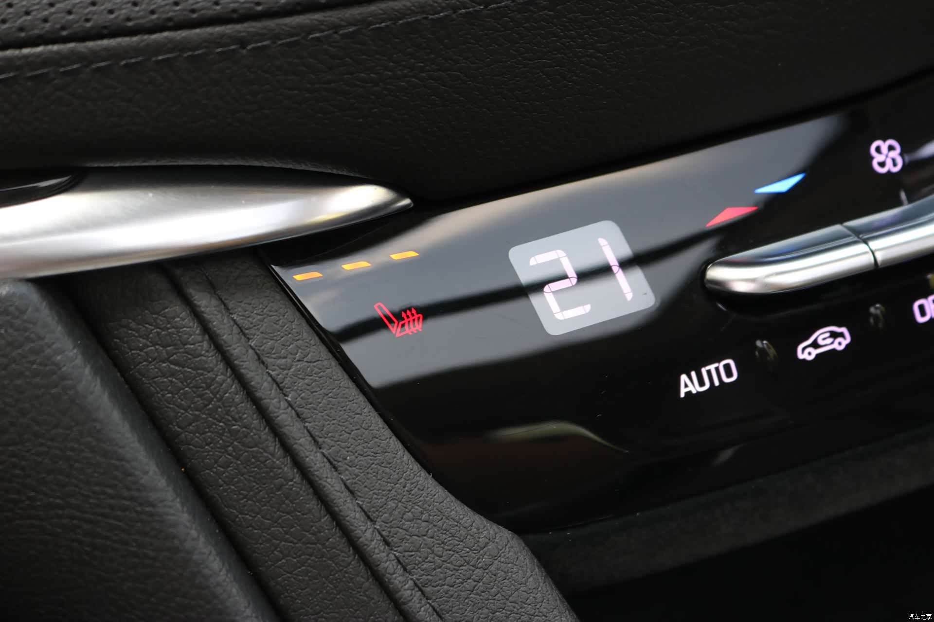 Cadillac XT5, 2018 22