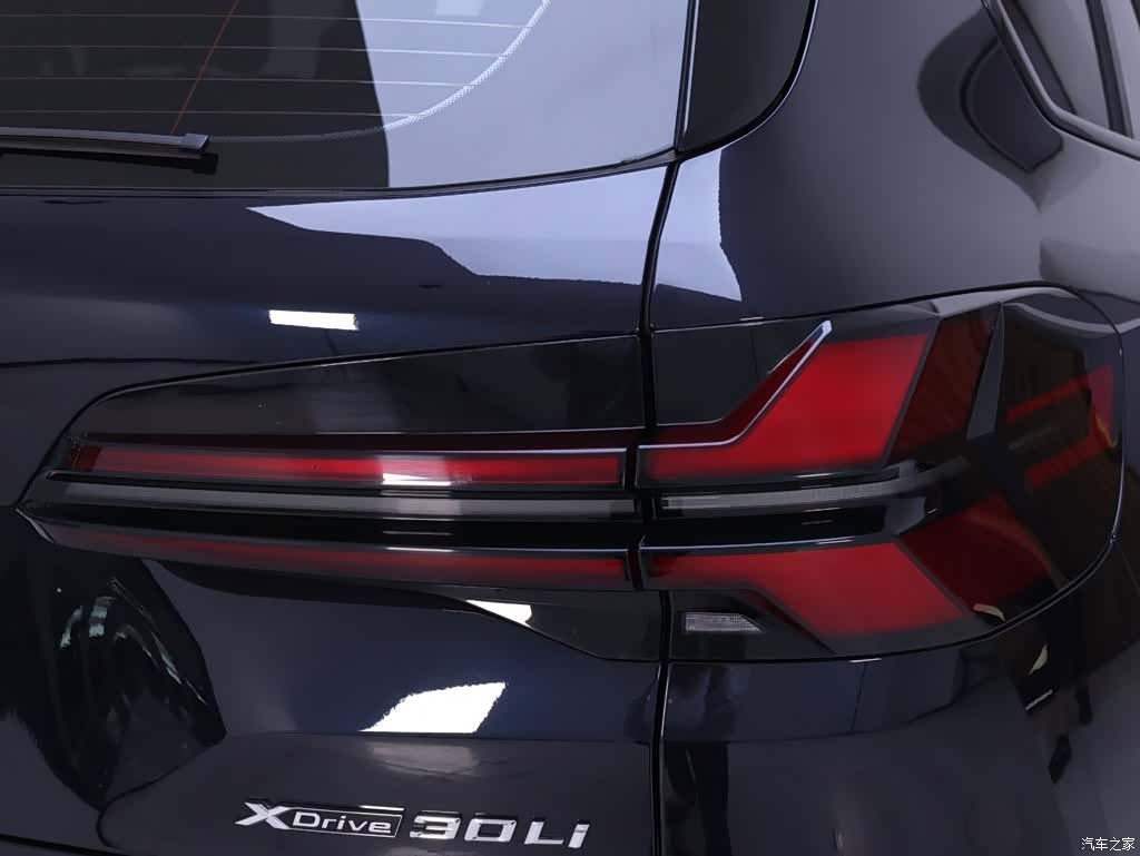 BMW X5, 2024 9