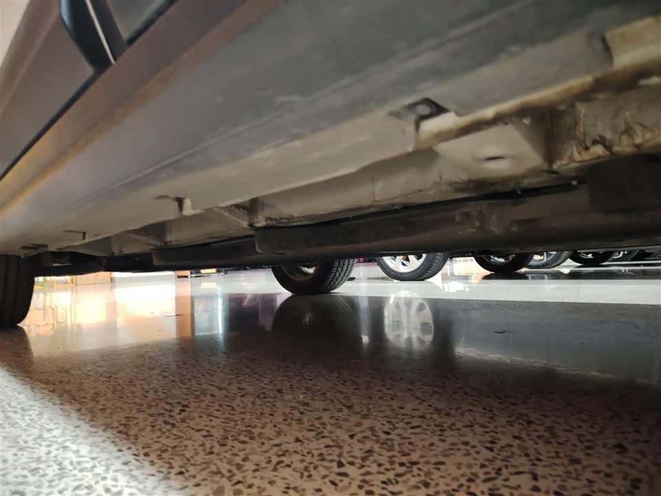 BAIC EC5 BAIC EC5