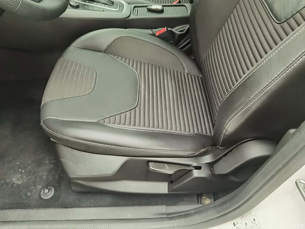 Ford Focus, 2016 20