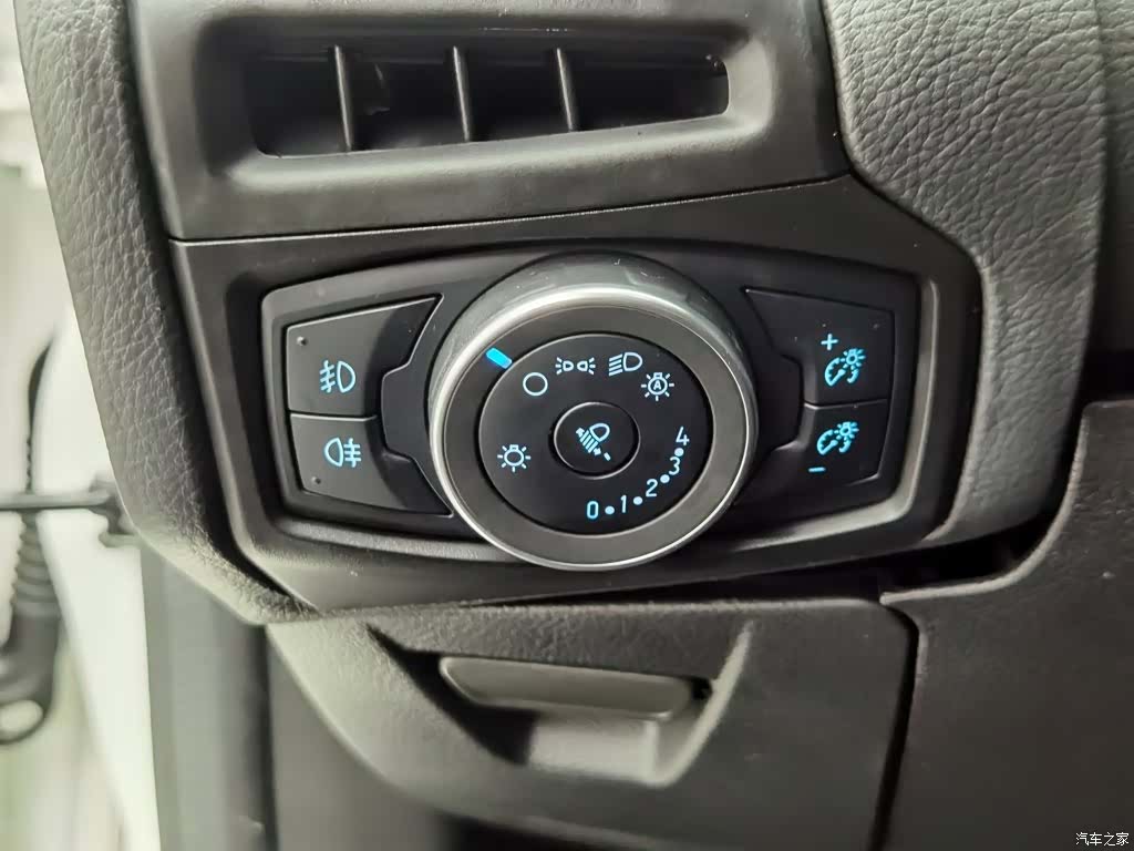 Ford Focus, 2016 21