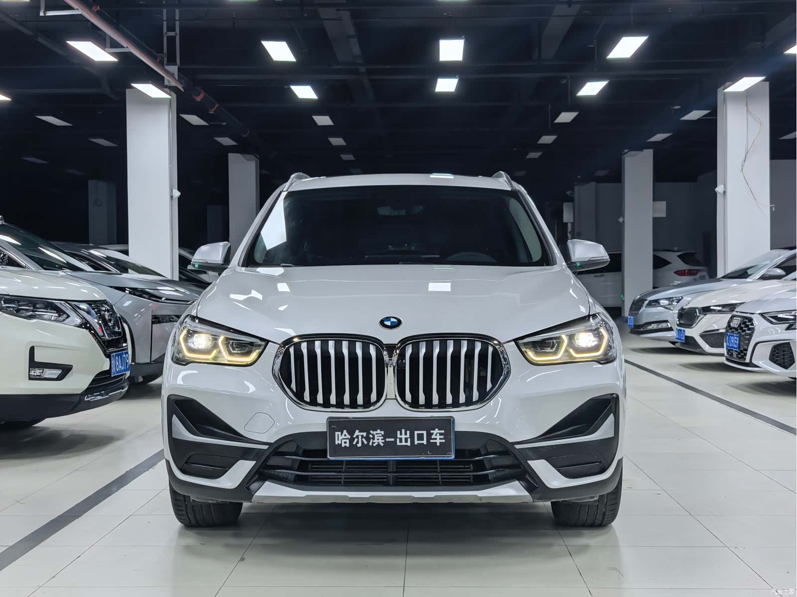 BMW X1, 2023 2