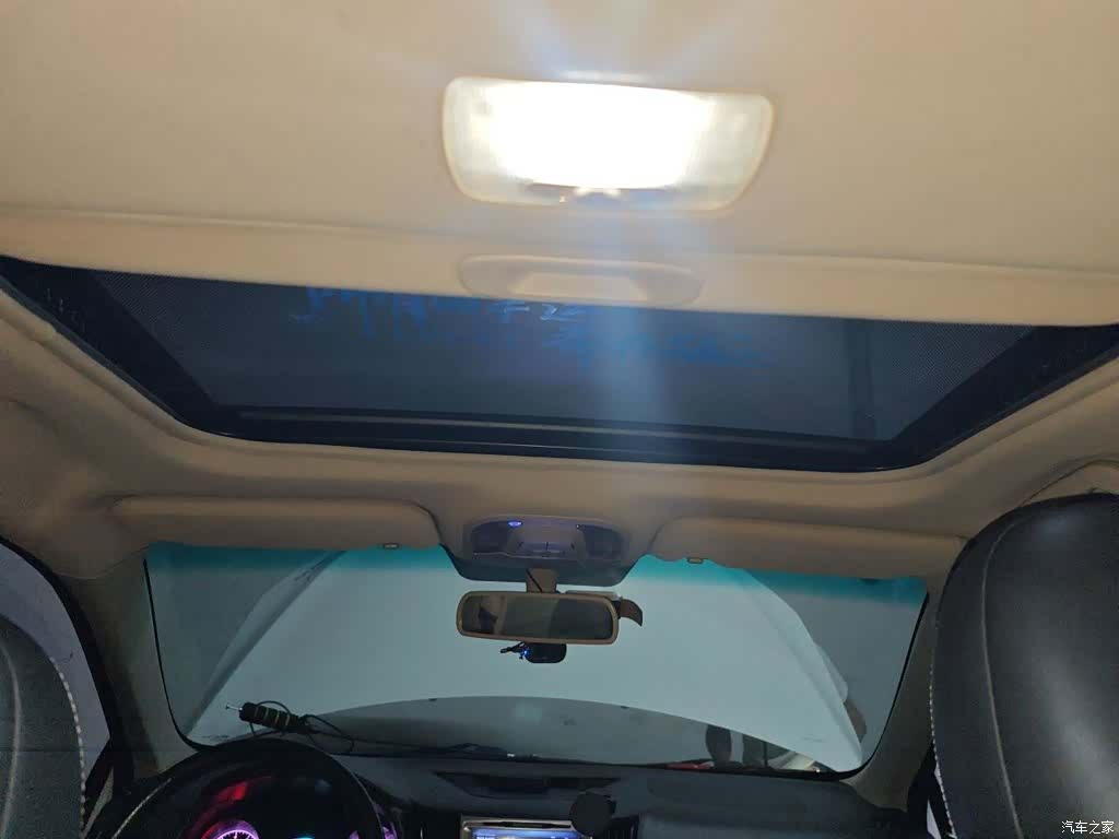 BYD 1.5TI, 2014 19