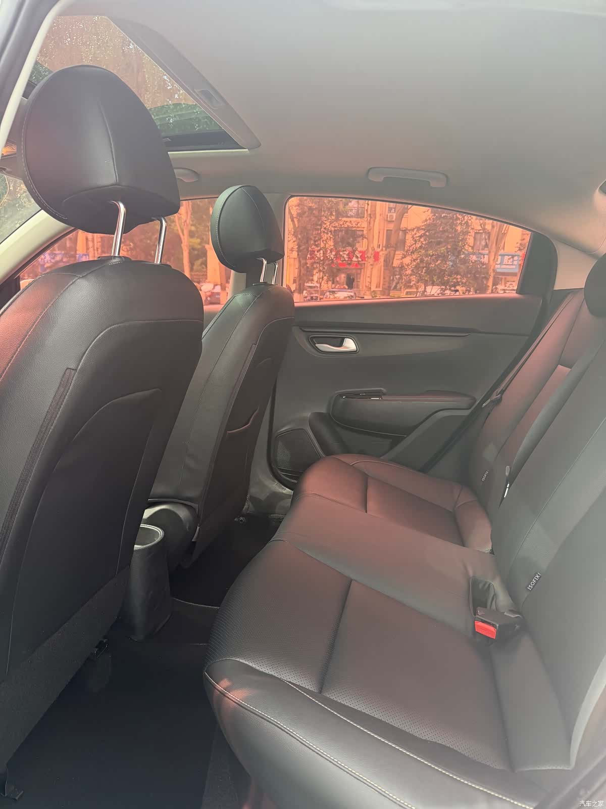 Kia K2, 2018 9