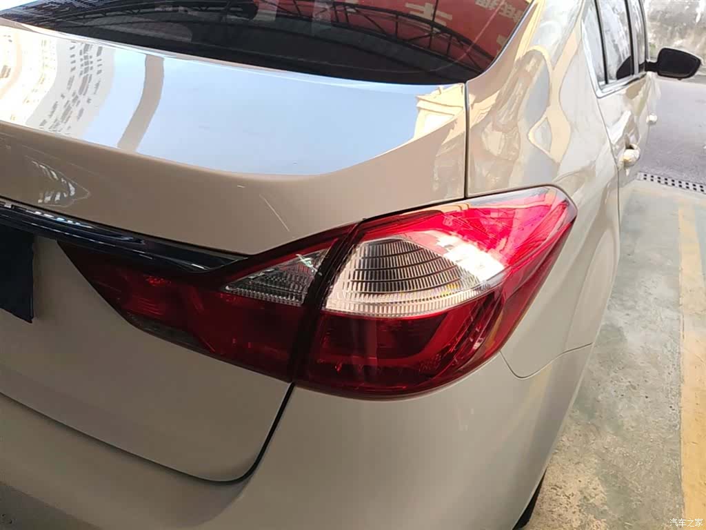 Kia K3, 2019 8