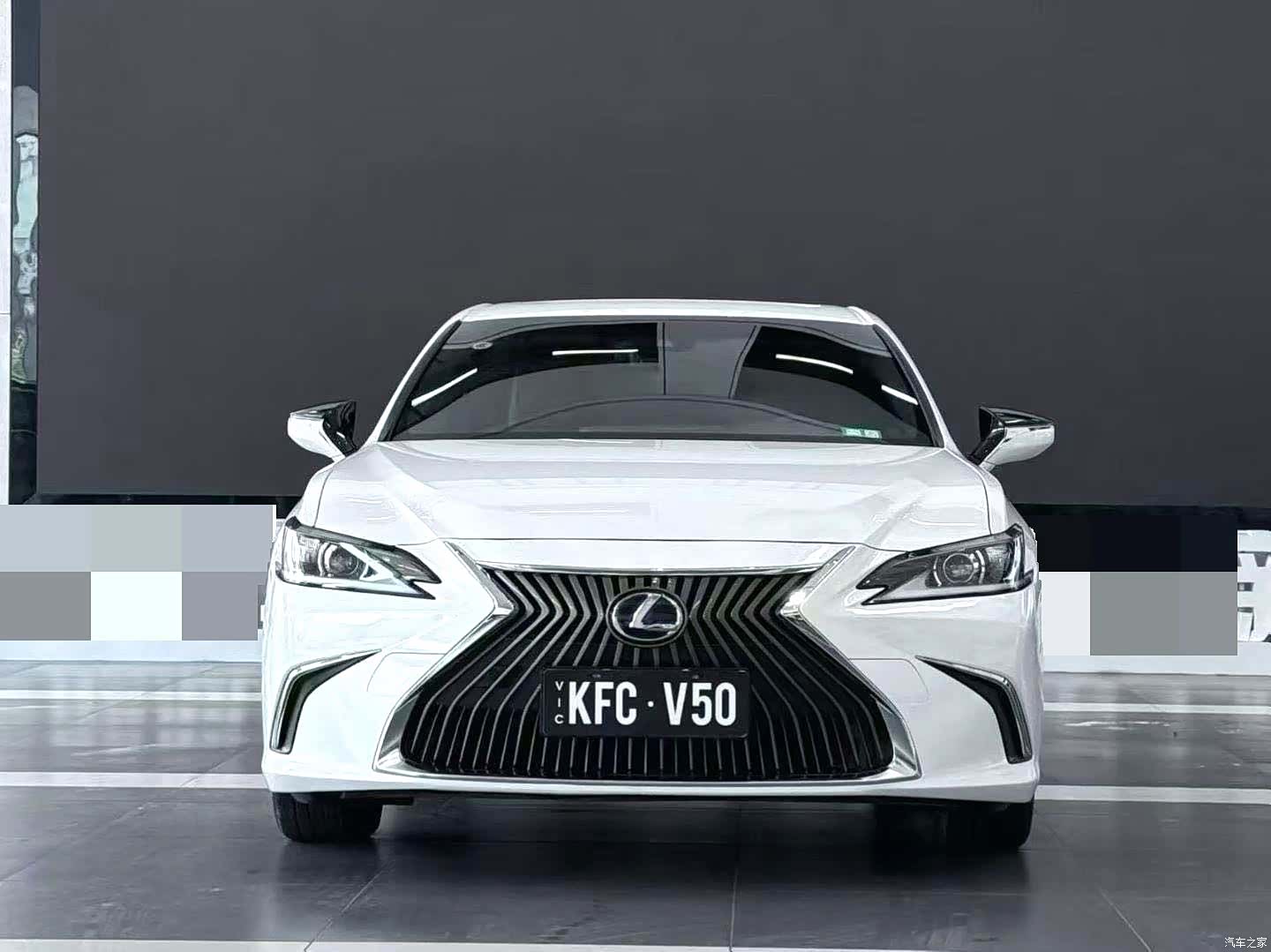 Lexus ES, 2020 2