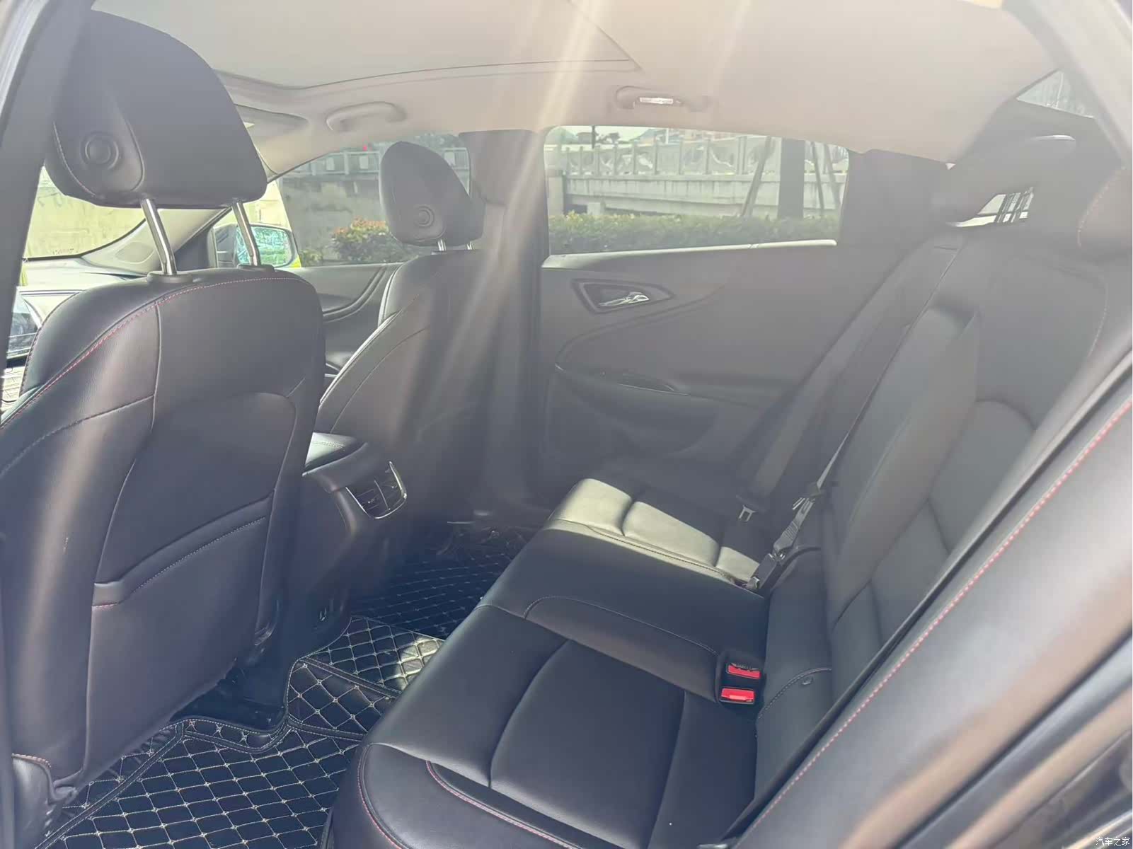 Chevrolet XL, 2022 все фото