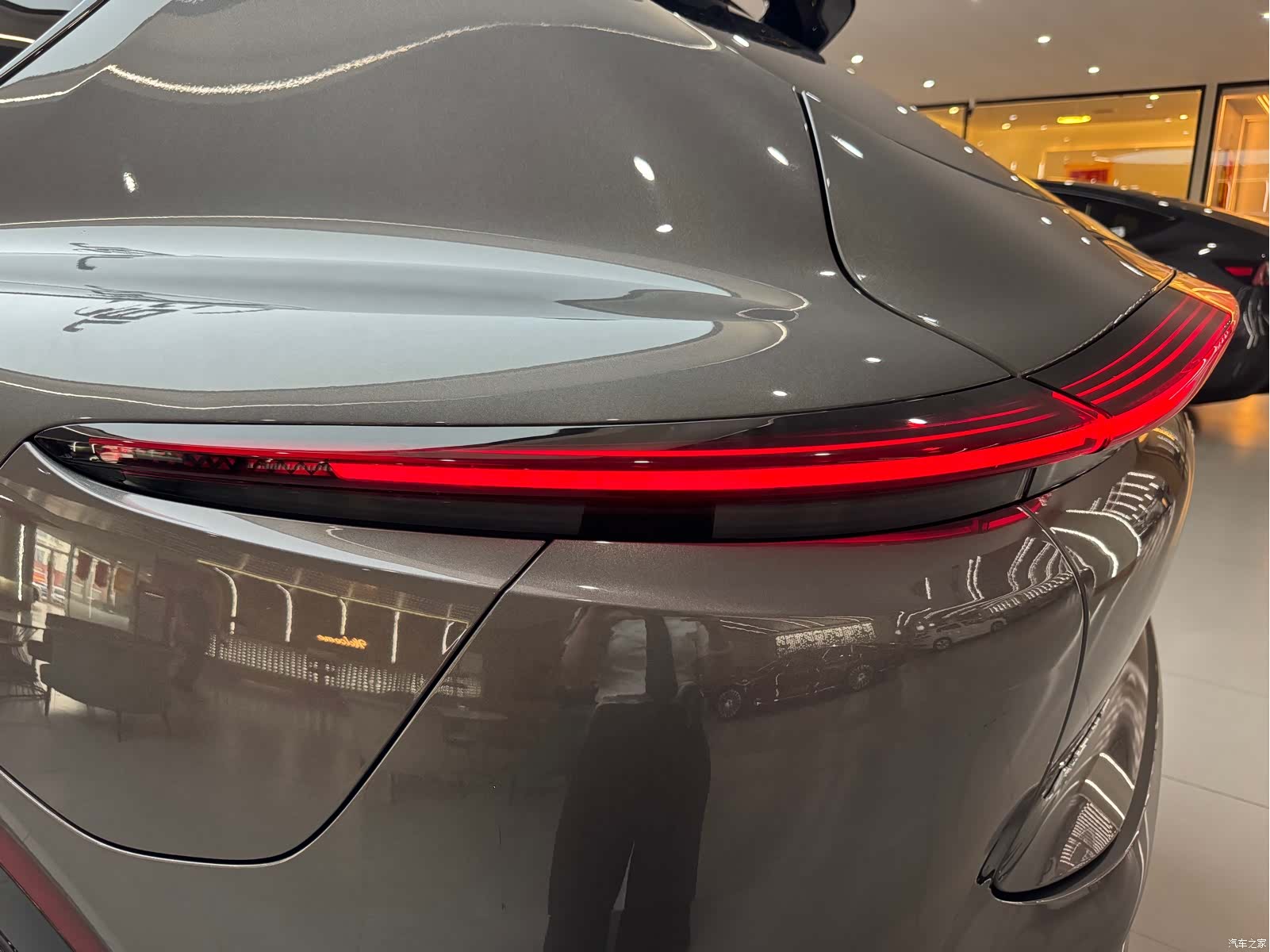 IM Motors LS7, 2023 30