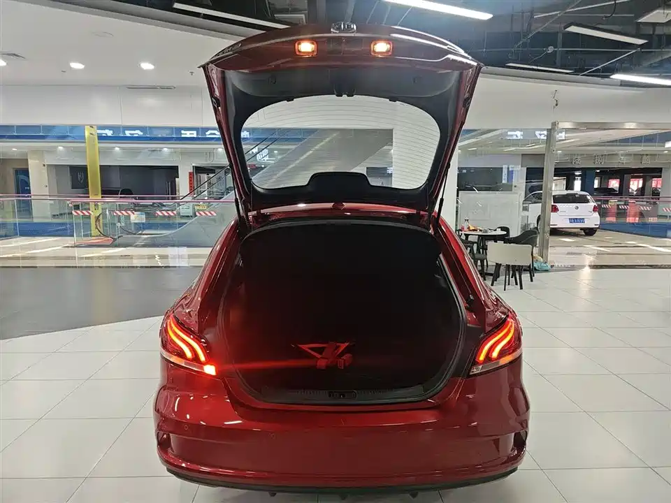 MG MG6 MG MG6