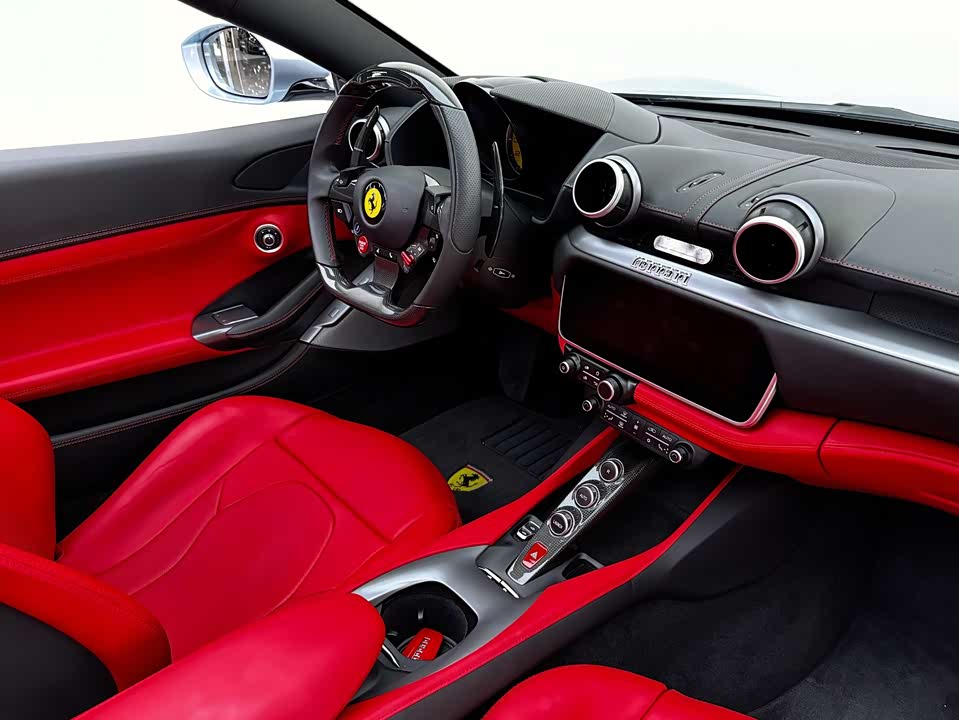 Ferrari Portofino