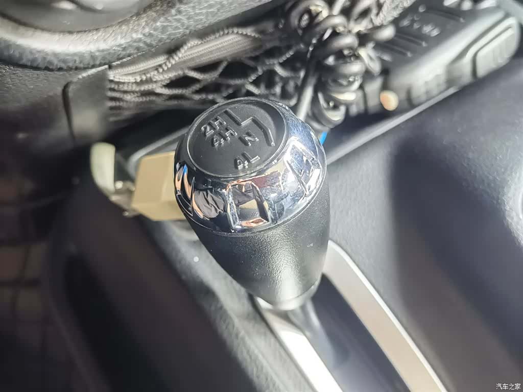 Jeep Wrangler, 2011 17