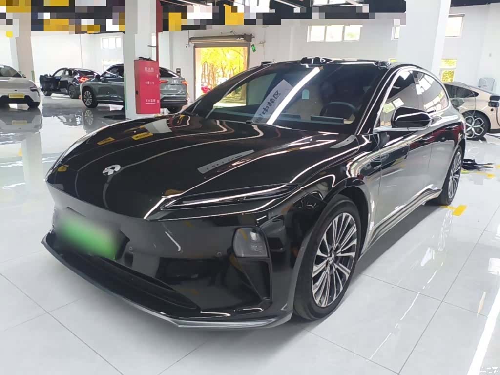NIO ET5, 2024 1