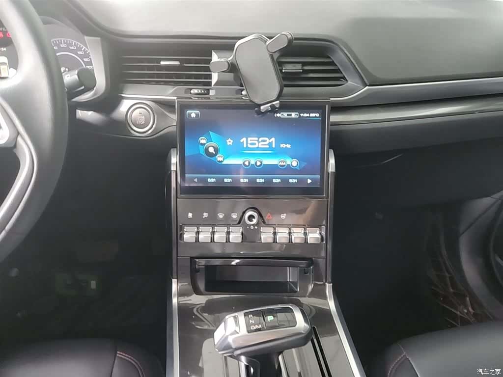 Haval H4, 2018 13