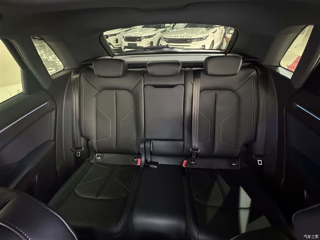 Audi Q3, 2024 22